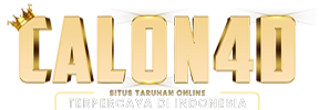 Link Alternatif calon4d